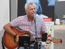 Sommerfest 2026 des Skfm-Ahrweiler e.V.